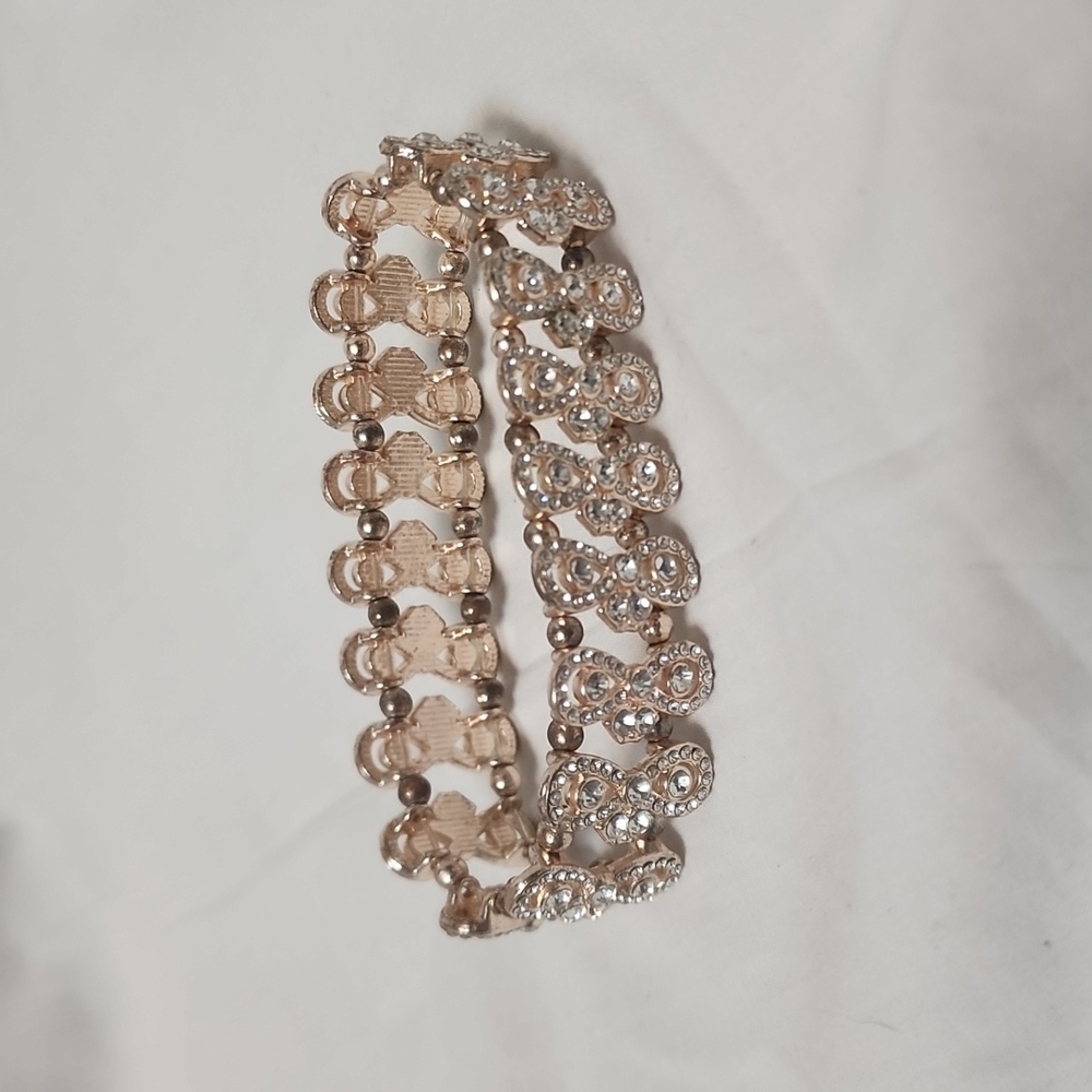 Diamond Fashion Bracklet